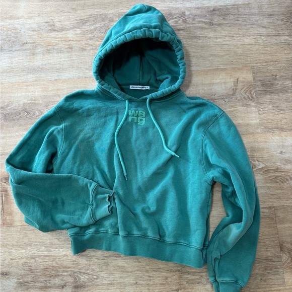Alexander Wang hoodie - Picture 1 of 4